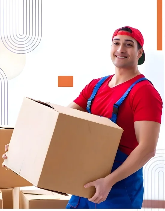 Professional Movers and Packers You Can Trust in Dubai