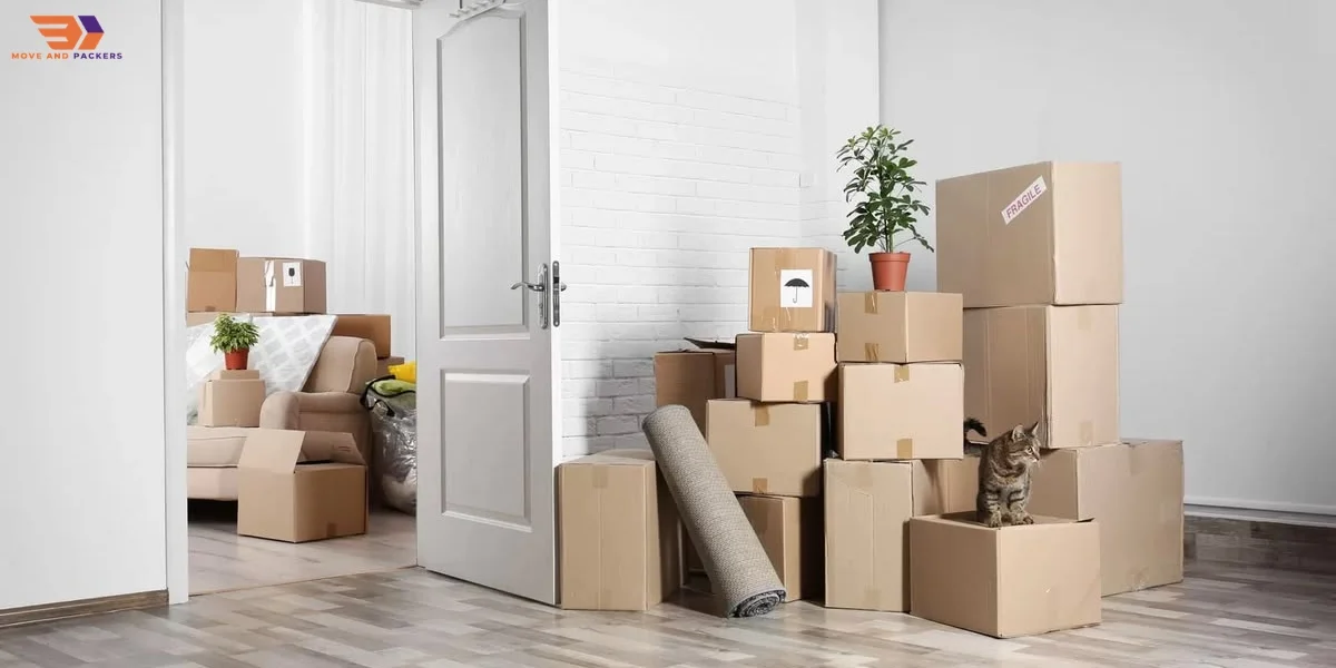 Ultimate Guide to Packing and Unpacking | Move and Packers