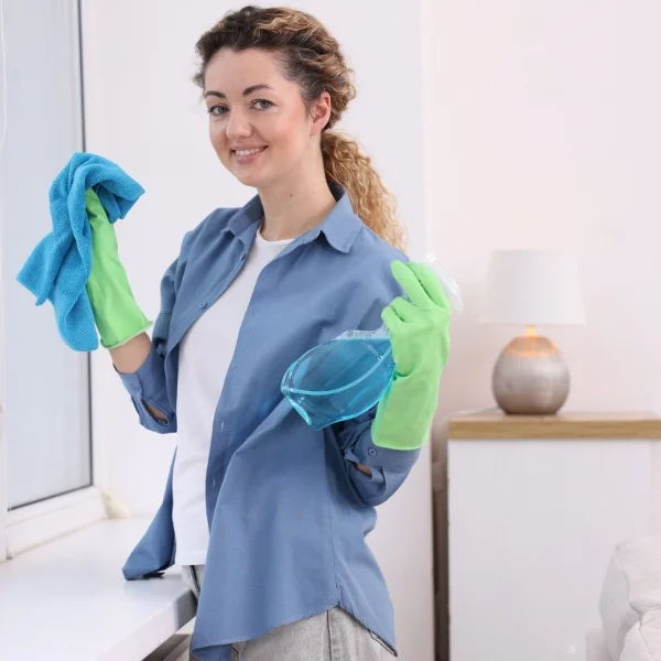 Cleaning Services
