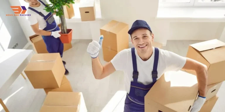 Choose the Best Movers and Packers in Dubai