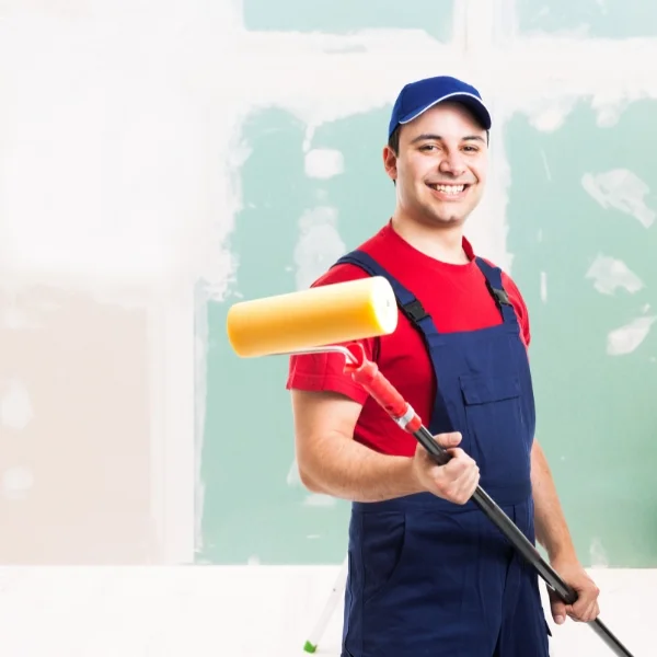Painting Services