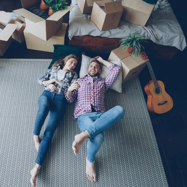 Residential Movers