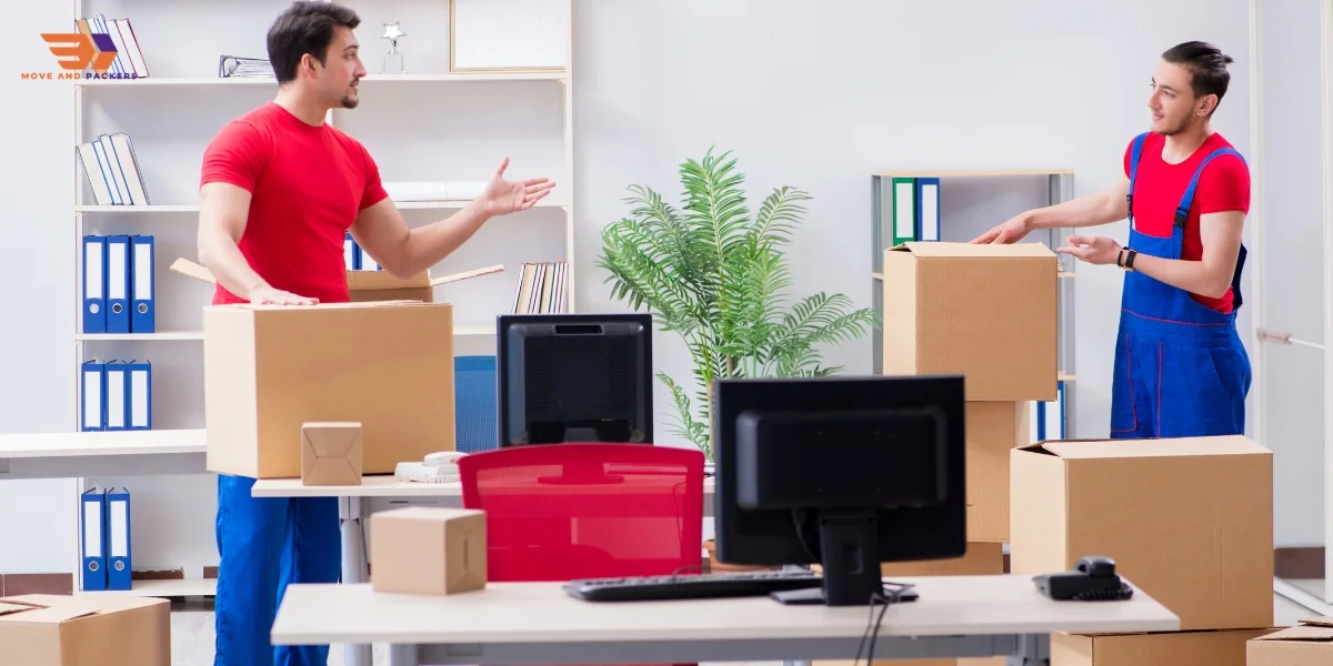 Why Local Movers Matter in Business Bay, Dubai, Relocations for Fast & Stress-Free Moving