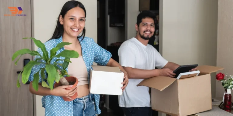 House Shifting Checklist
