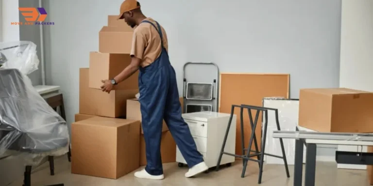 Benefits of Hiring Office Movers in Dubai