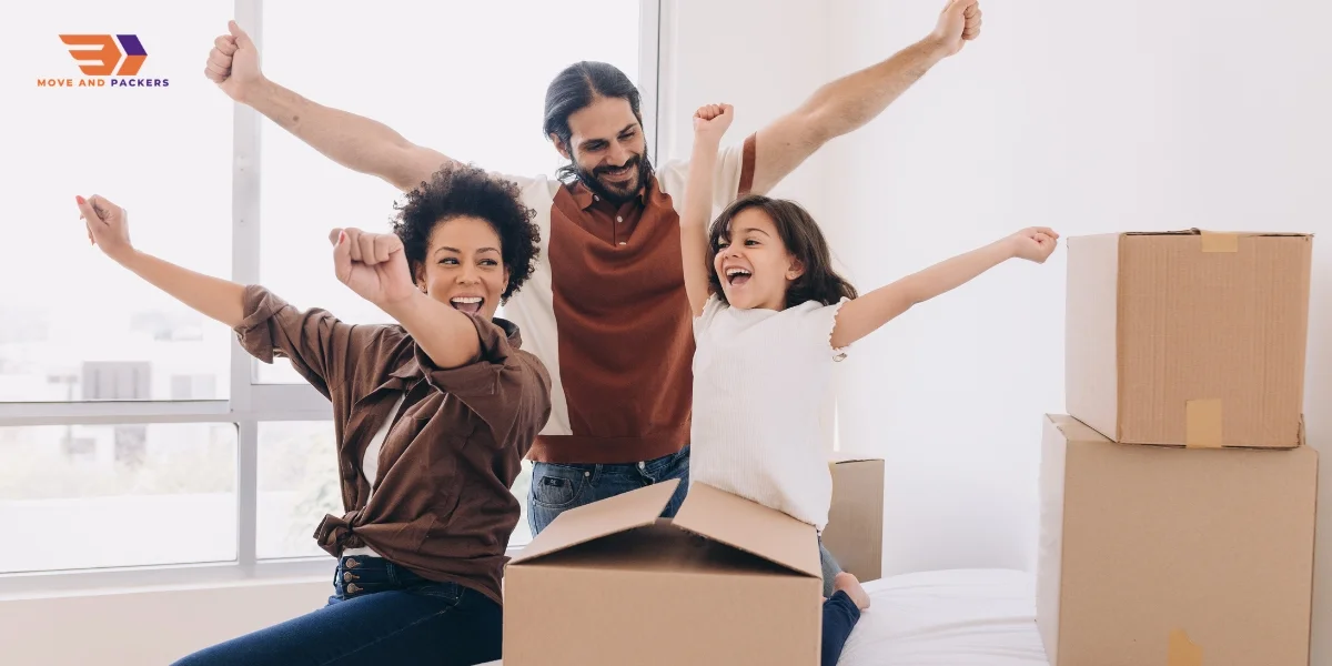 Why Local Movers Matter in Business Bay, Dubai | Move and Packers