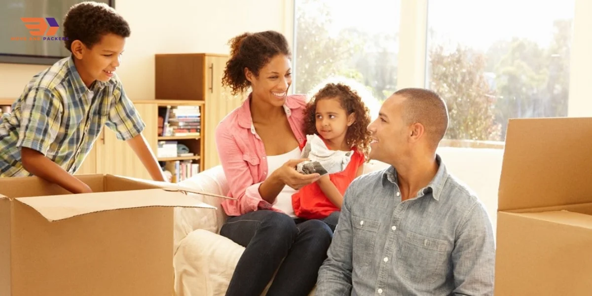 House Shifting Checklist in Dubai | Move and Packers
