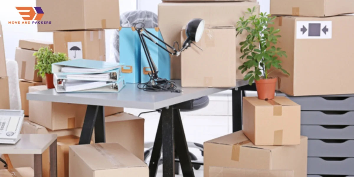 Top Benefits of Hiring Office Movers in Dubai (Stress-Free Relocation Guide)