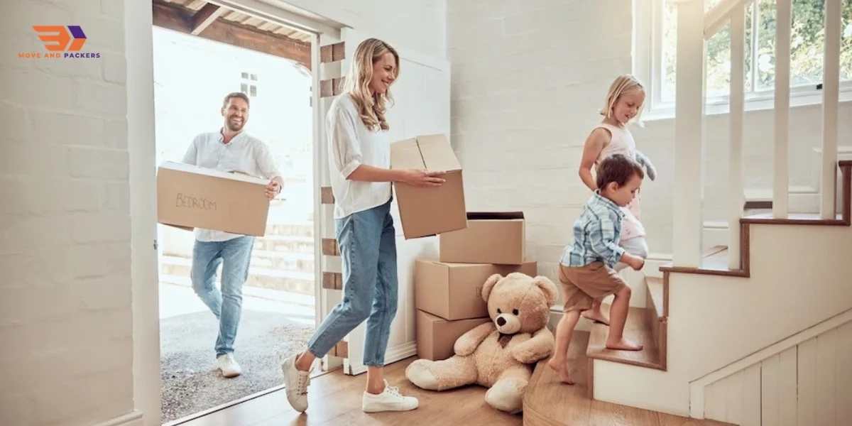 House Shifting Checklist in Dubai (Step-by-Step Guide)