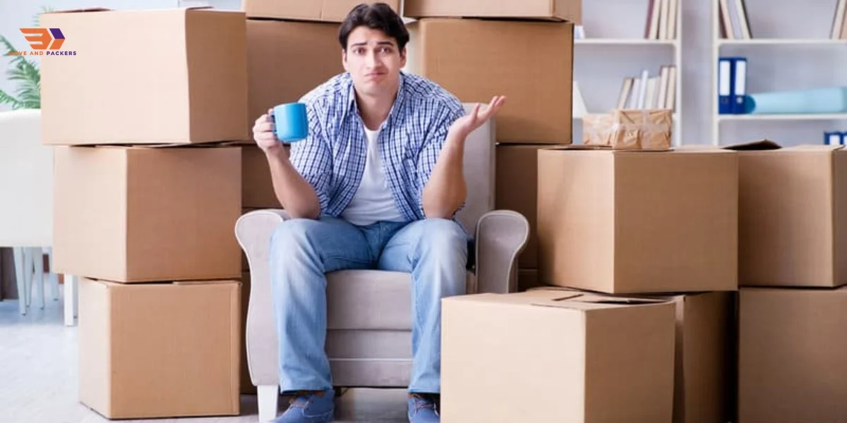 10 Common Moving Mistakes in Dubai | Move and Packers