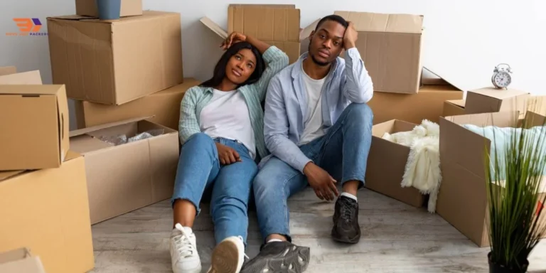Common Moving Mistakes in Dubai