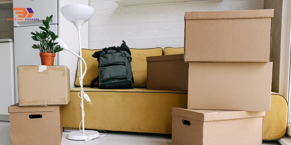 How to Choose the Best Movers and Packers in Dubai