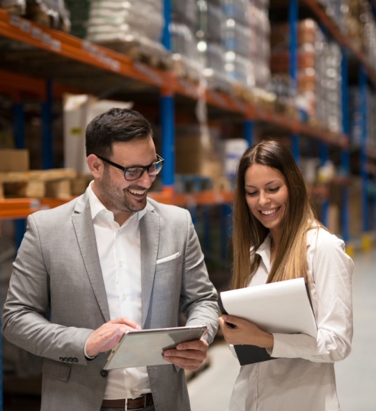 Storage Services