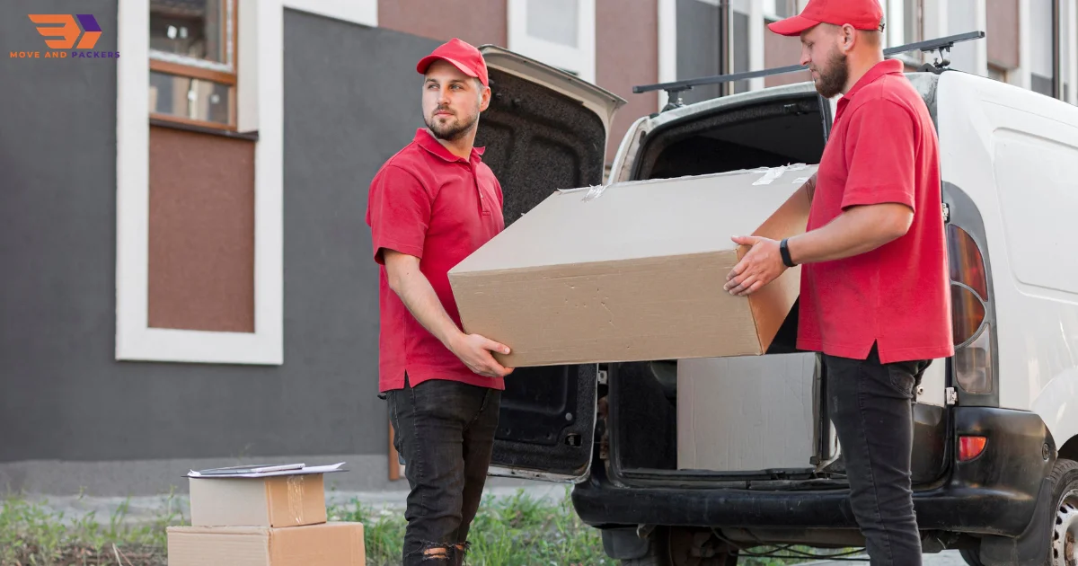 Best Villa Movers and Packers in Dubai and UAE
