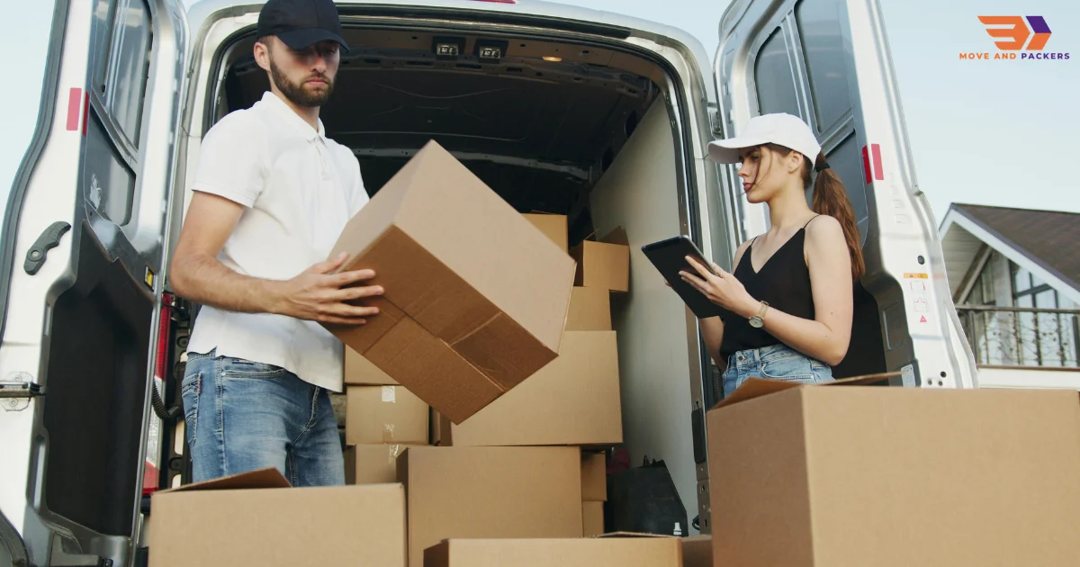 How Much Do Movers and Packers Cost in Dubai