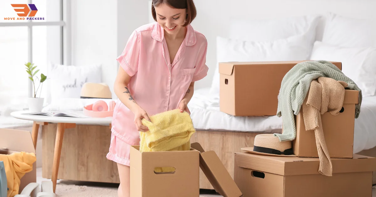 How Much Does It Cost to Move a 1 Bedroom Apartment in Dubai? (2026 Guide)