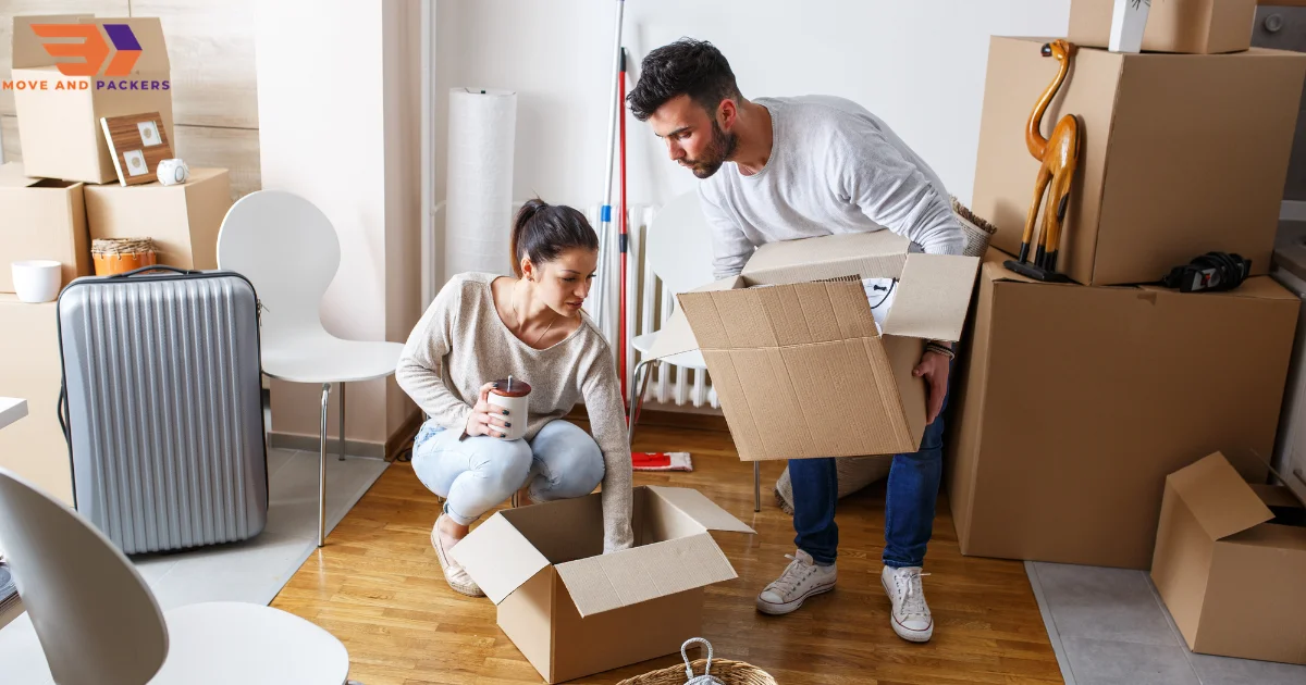 Move-In/Move-Out Cleaning Guide for Dubai Residents