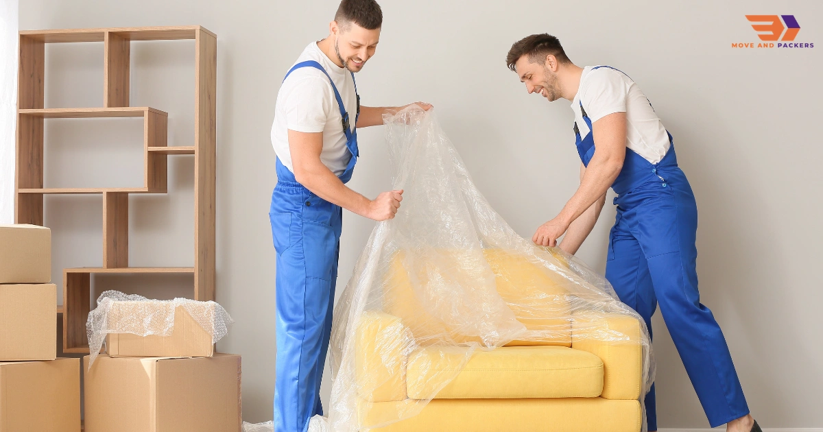 Moving Heavy Furniture in Dubai Apartments: A Safe and Practical Guide